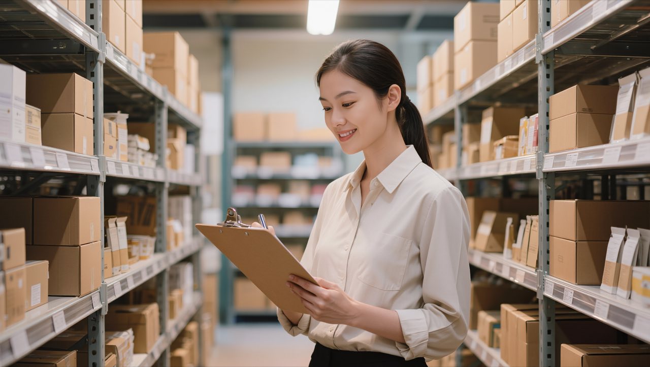 Amazon GPSR – Produktsicherheit und Compliance im E-Commerce