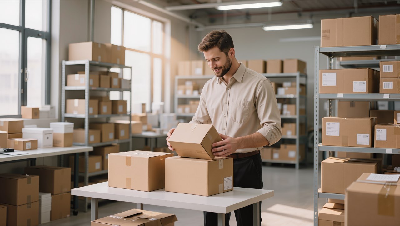 High-Return Rate Fee: Wenn Retouren bei Amazon teurer werden