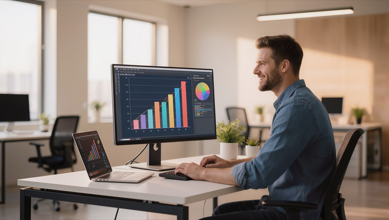 Das neue Seller Central 2026 mit Workspaces und KI-Canvas