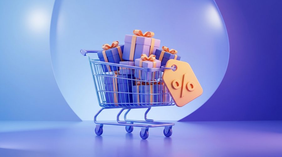 Amazon Holiday-Erfolg