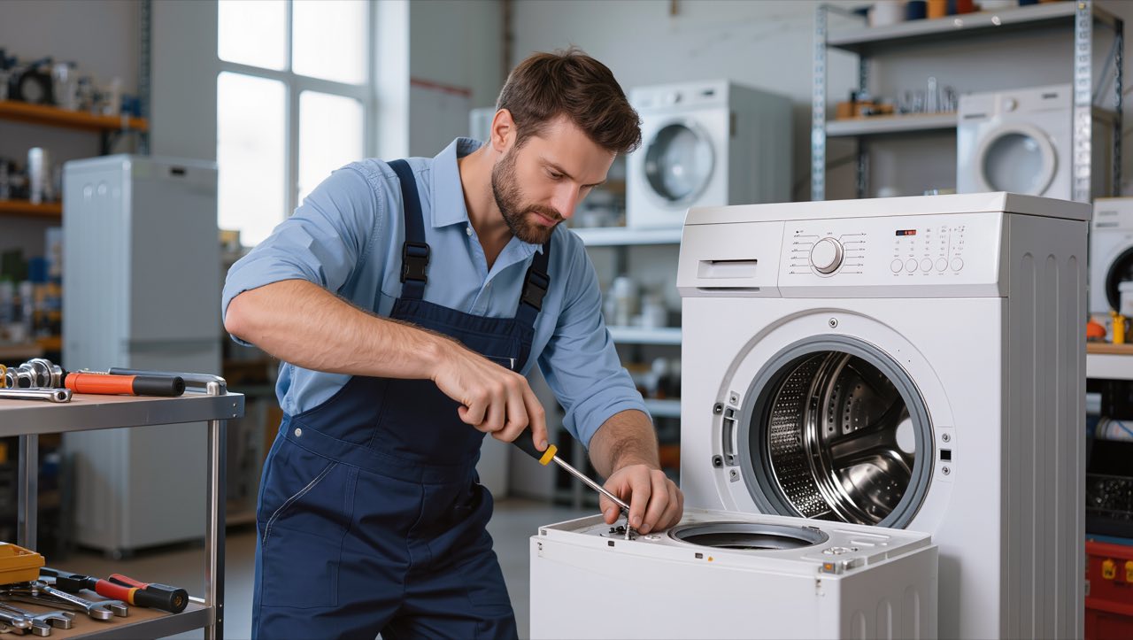 Recht auf Reparatur: Was Online-Händler seit 31. Juli 2026 wissen müssen